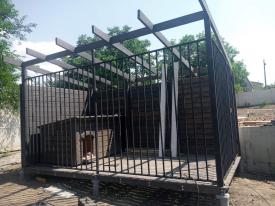 Металоконструкції