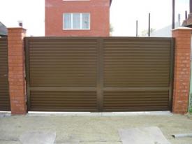 В'їзні ворота